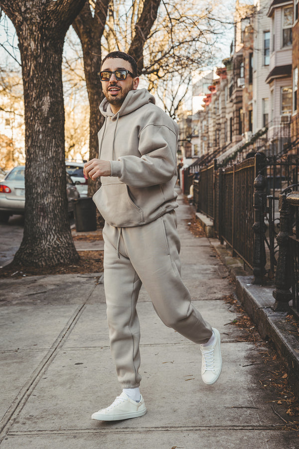 Core Sweatpants Dune