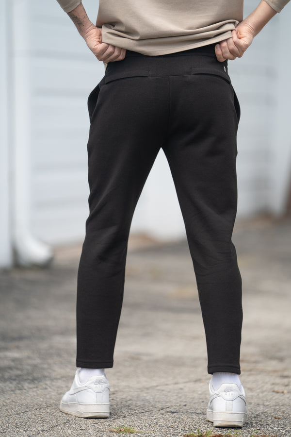 Kinetic Pants Black