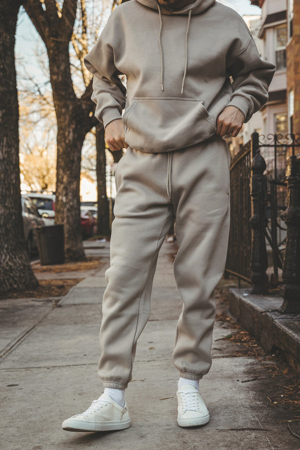 Core Sweatpants Dune