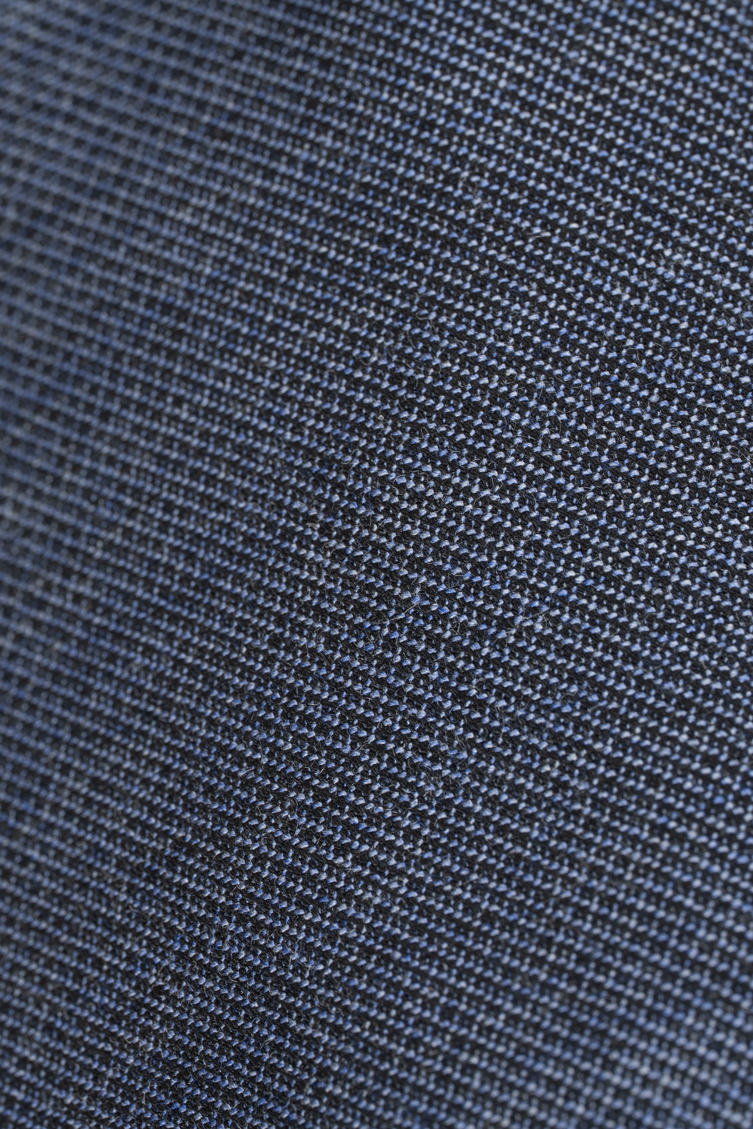FlexPro Suit Jacket Blue