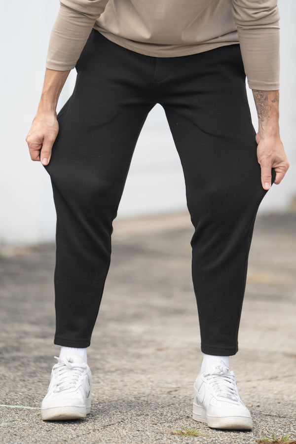 Kinetic Pants Black