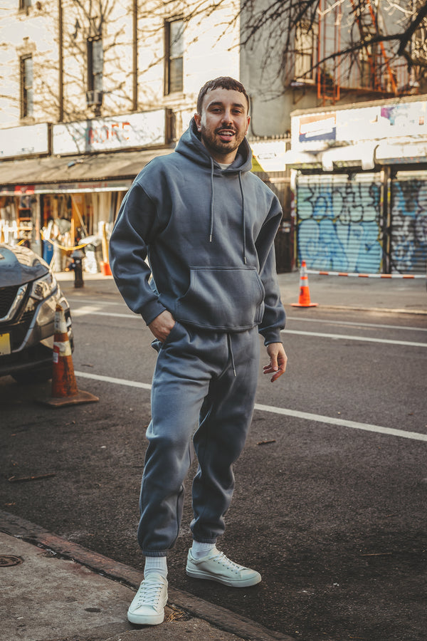 Core Sweatpants Shadow