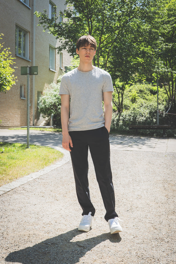 Superlight Easy Pants Black