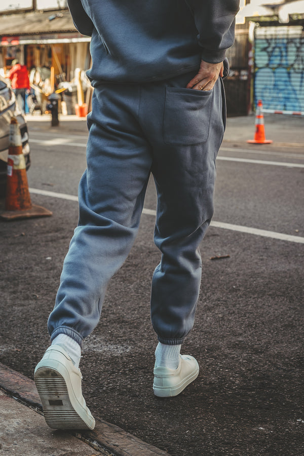 Core Sweatpants Shadow