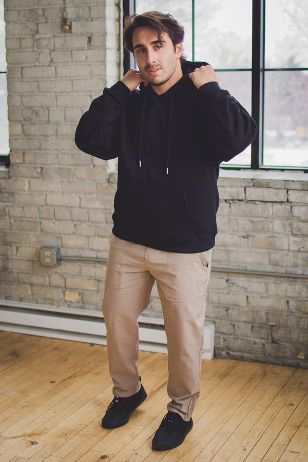 Strata Trek Pants Taupe