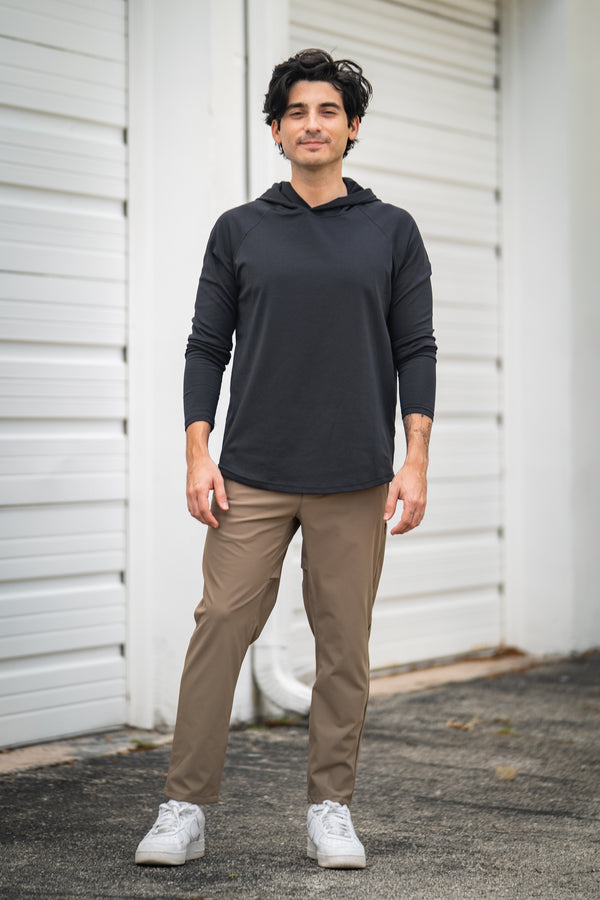 Elemental Pants Taupe