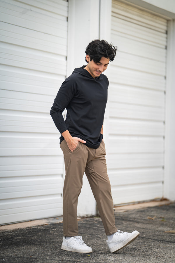 Elemental Pants Taupe