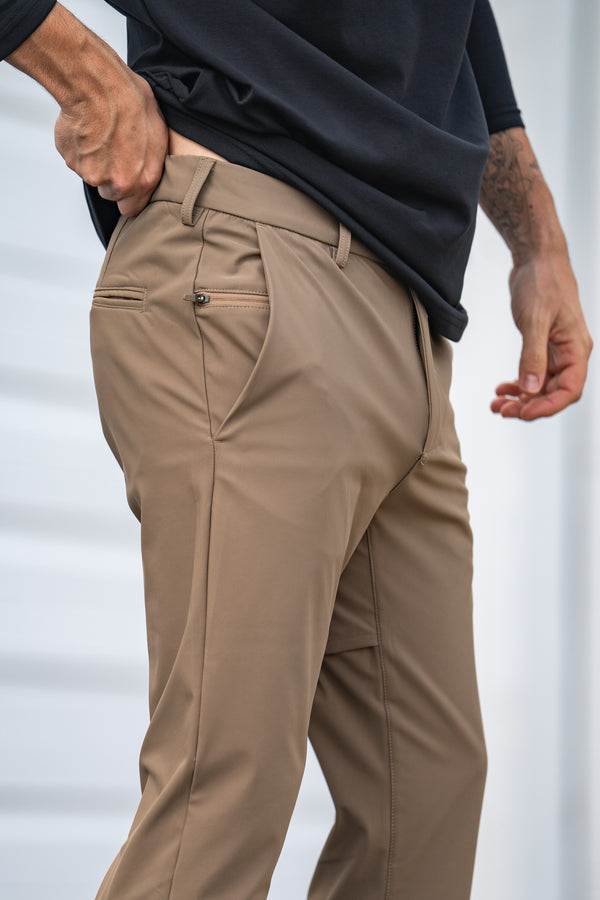 Elemental Pants Taupe