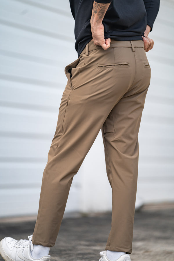 Elemental Pants Taupe