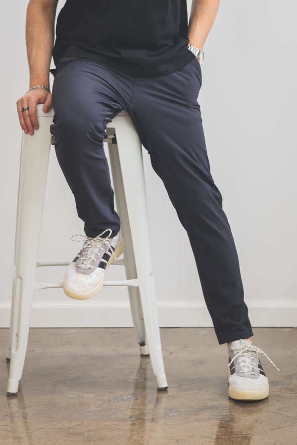 Elemental Pants Navy
