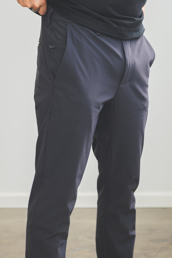 Elemental Pants Navy