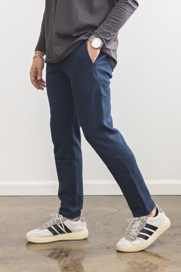 Kinetic Pants Navy