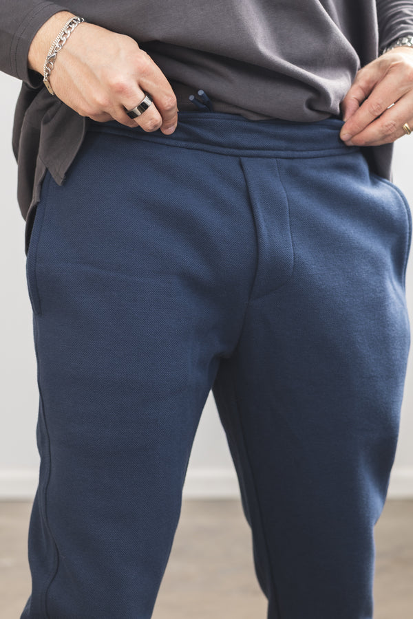 Kinetic Pants Navy