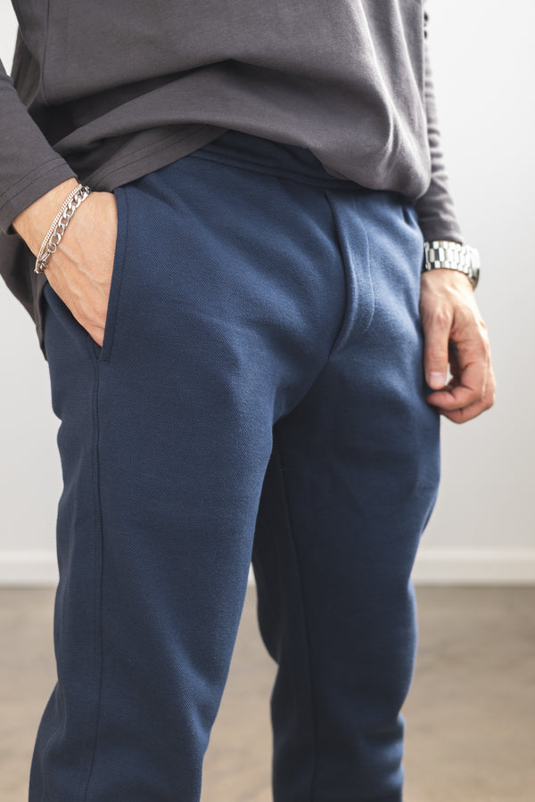 Kinetic Pants Navy