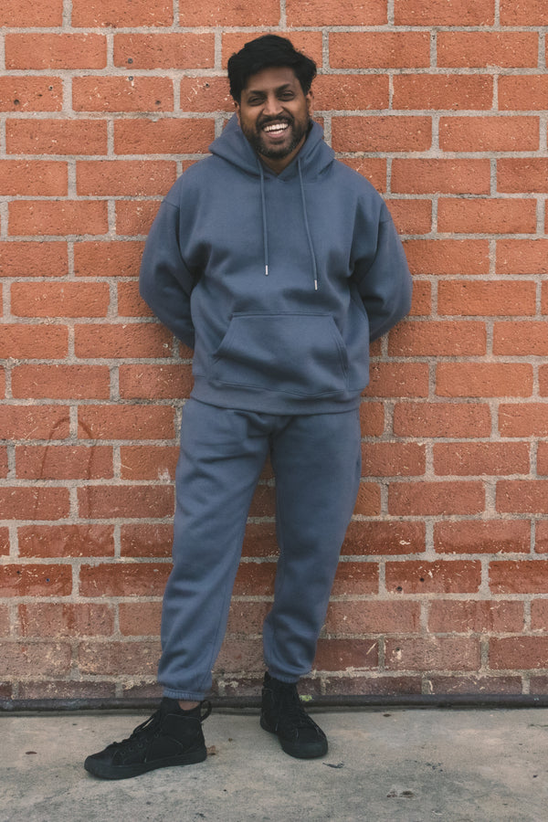 Core Sweatpants Shadow