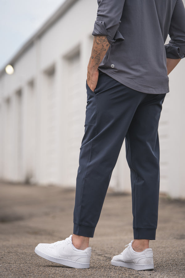 Nimbus Jogger Navy