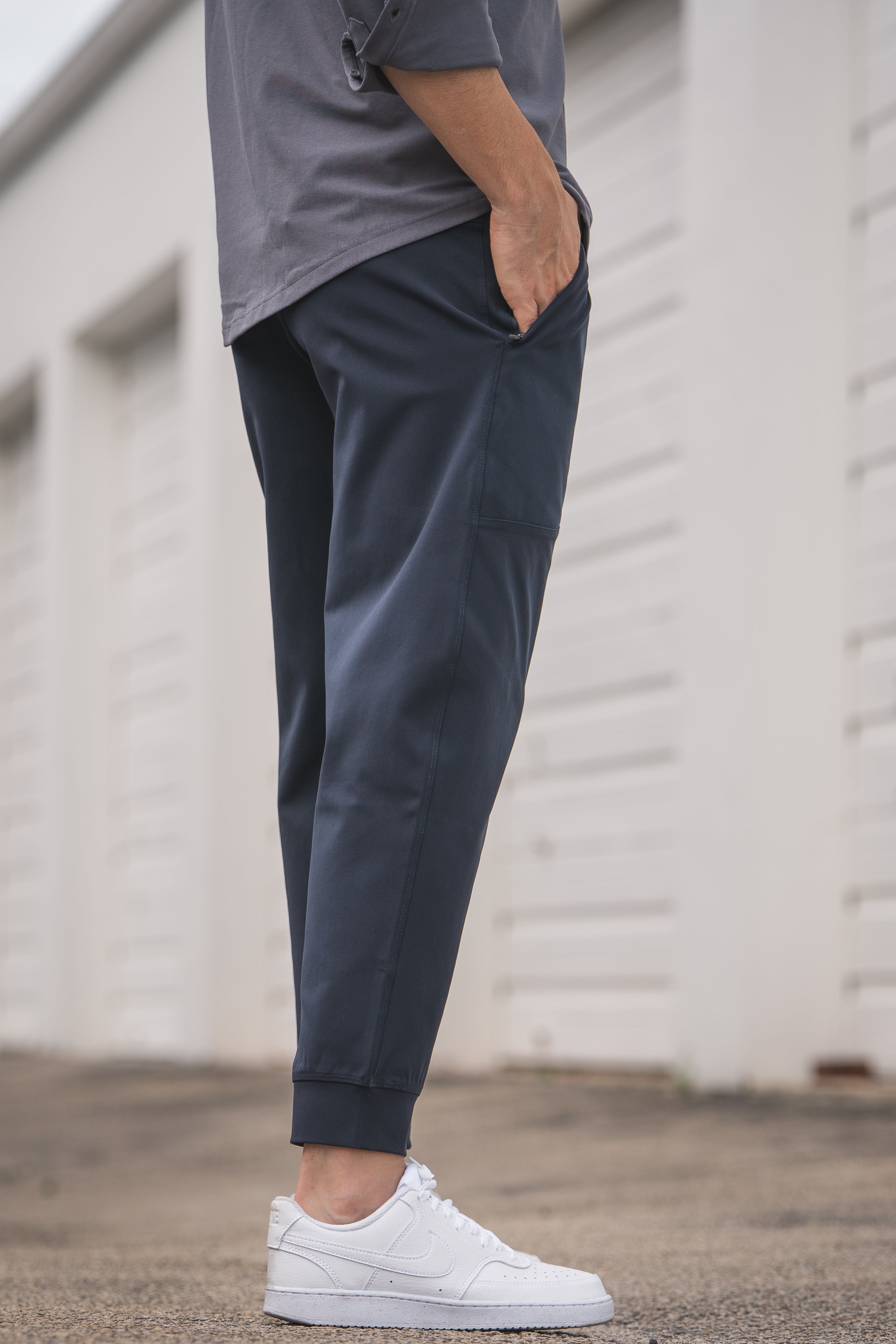 Nimbus Jogger Navy
