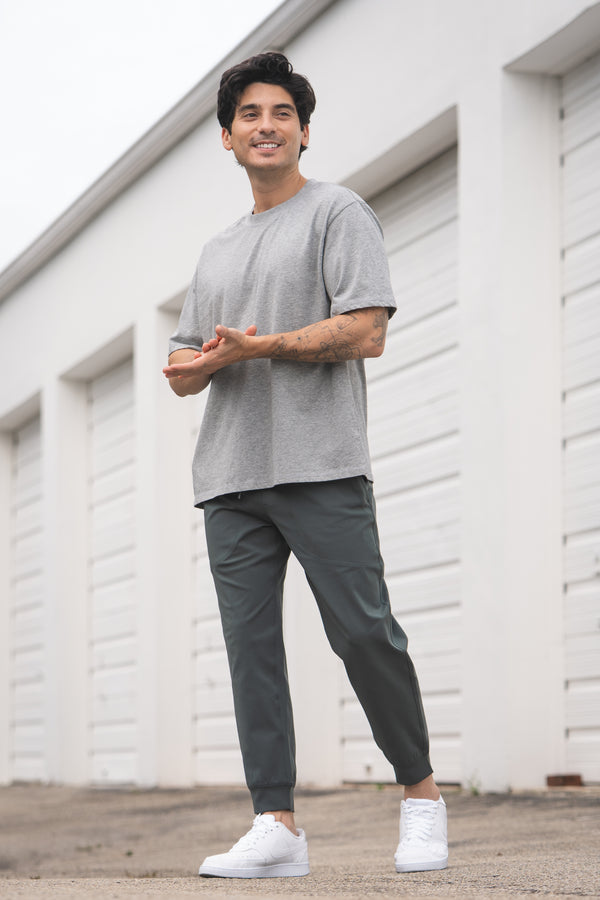 Nimbus Jogger Grove
