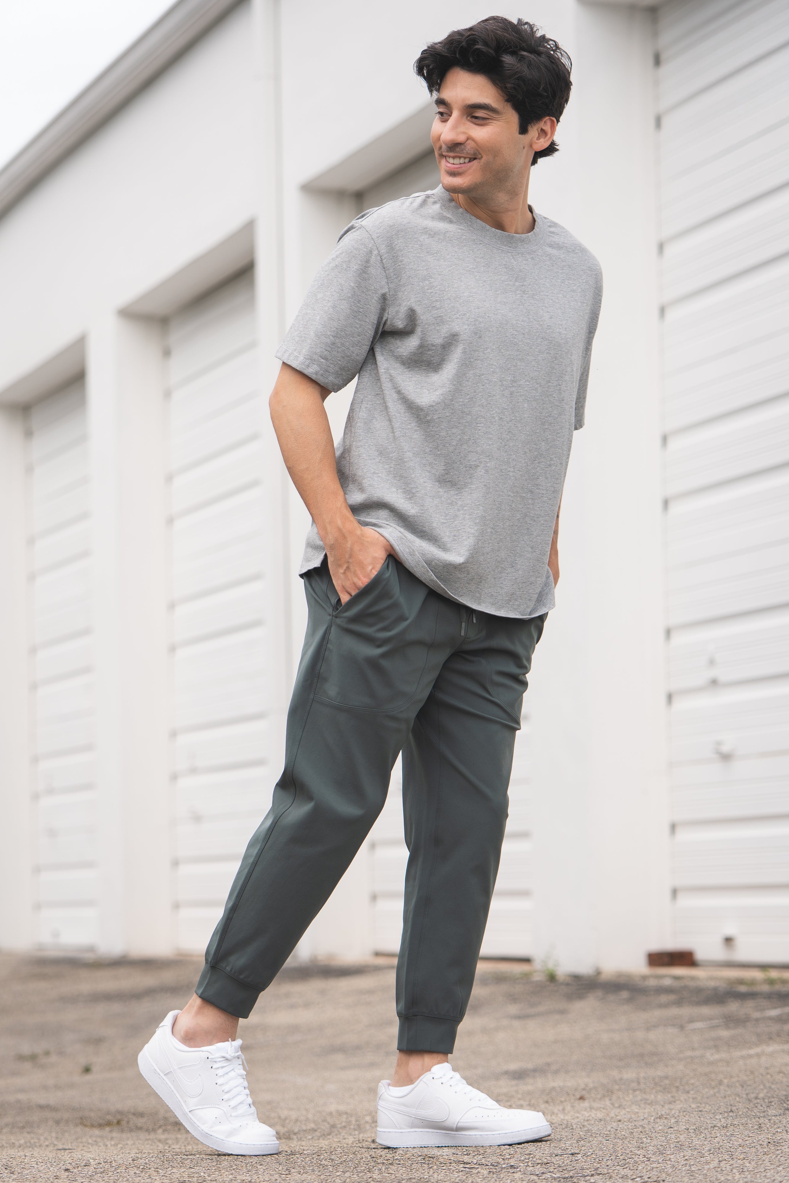 Nimbus Jogger Grove