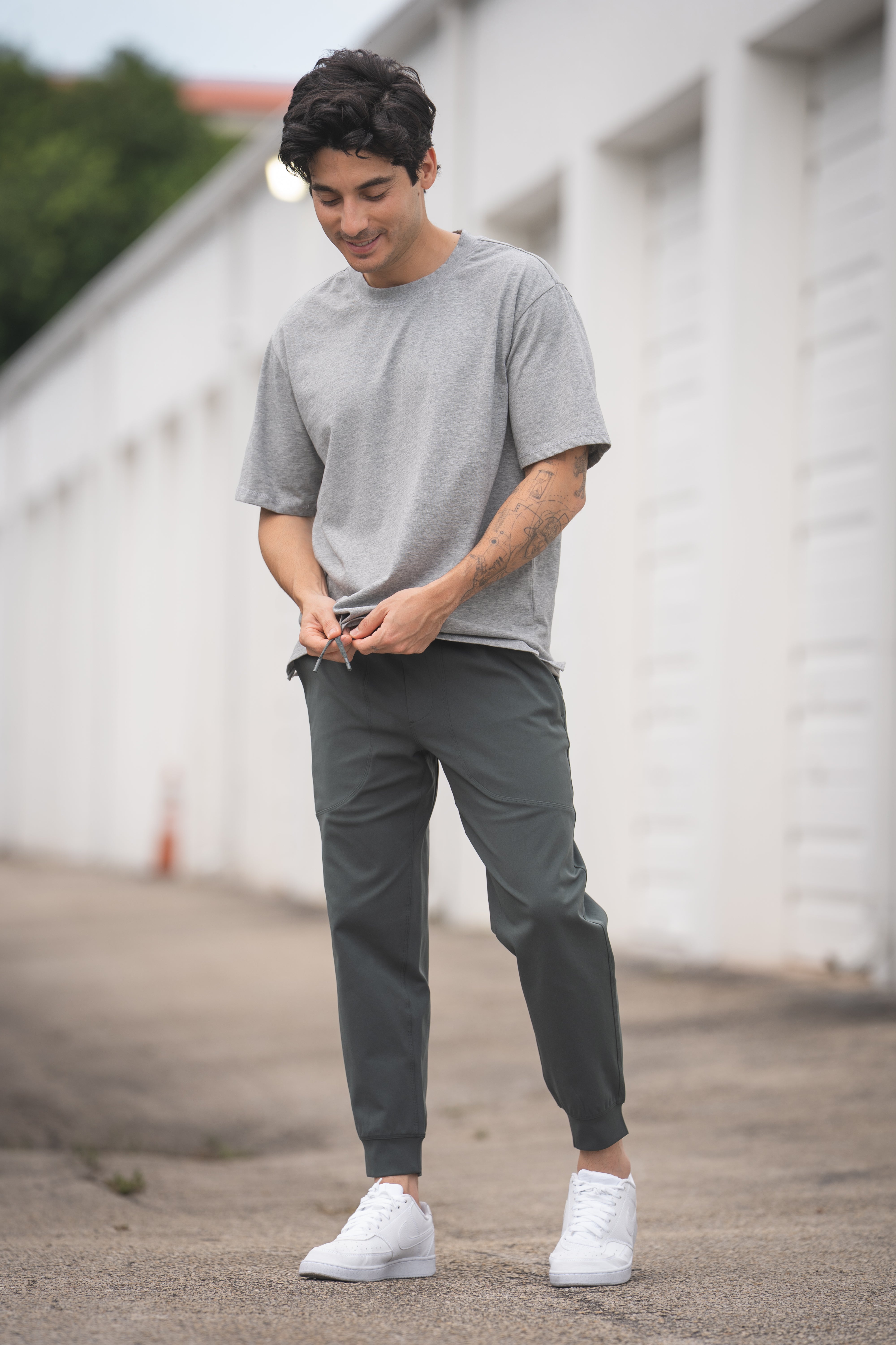 Nimbus Jogger Grove
