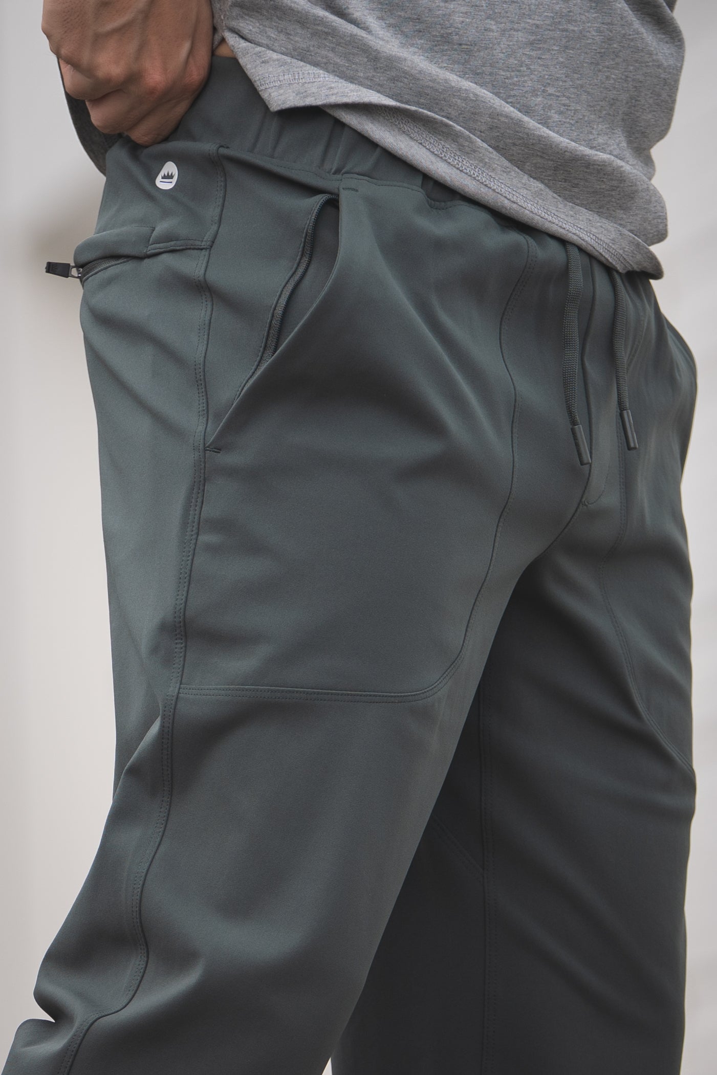 Nimbus Jogger Grove