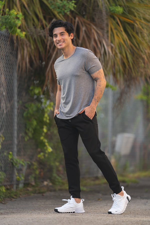 Flex Jogger Black