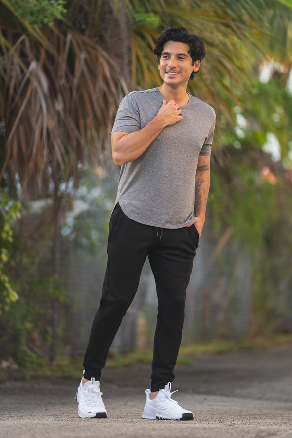Flex Jogger Black