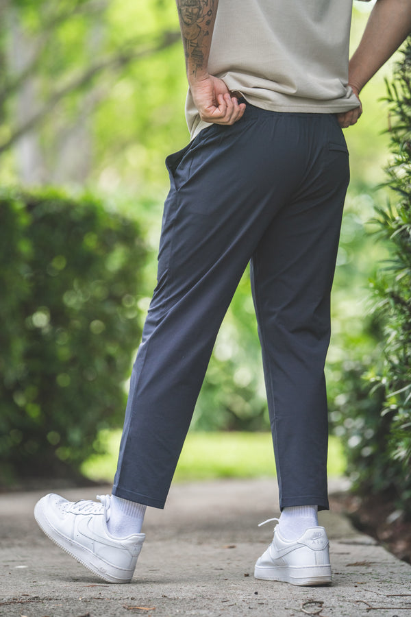 Superlight Easy Pants Navy