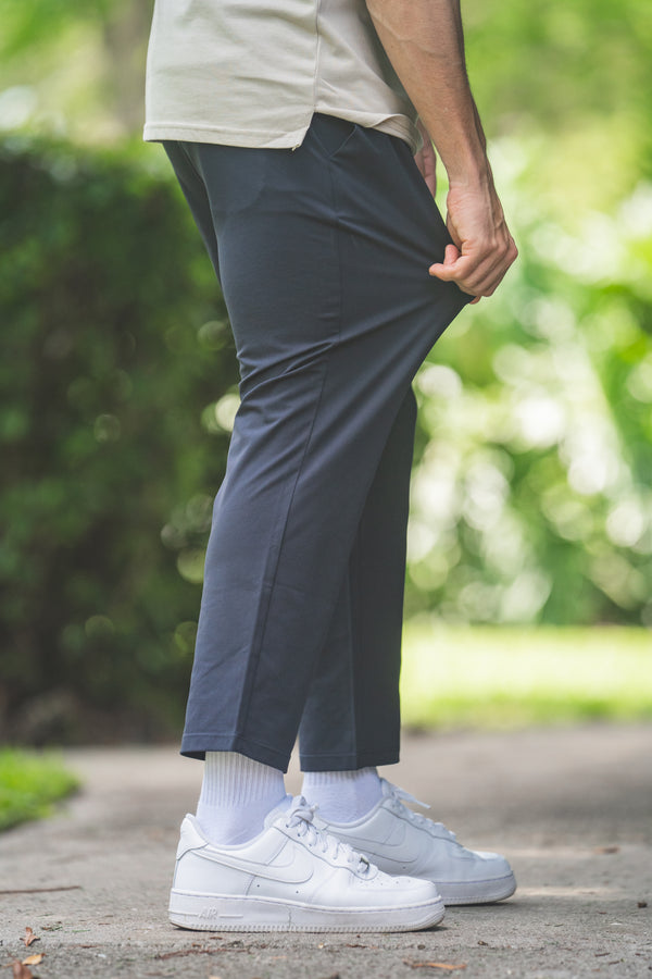 Superlight Easy Pants Navy