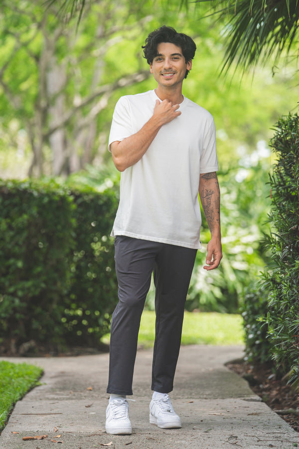 Superlight Easy Pants Black