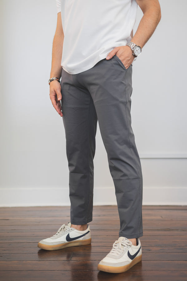 Superlight Easy Pants Charcoal