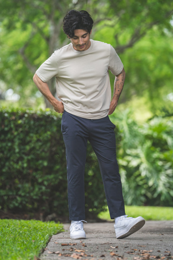 Superlight Easy Pants Navy