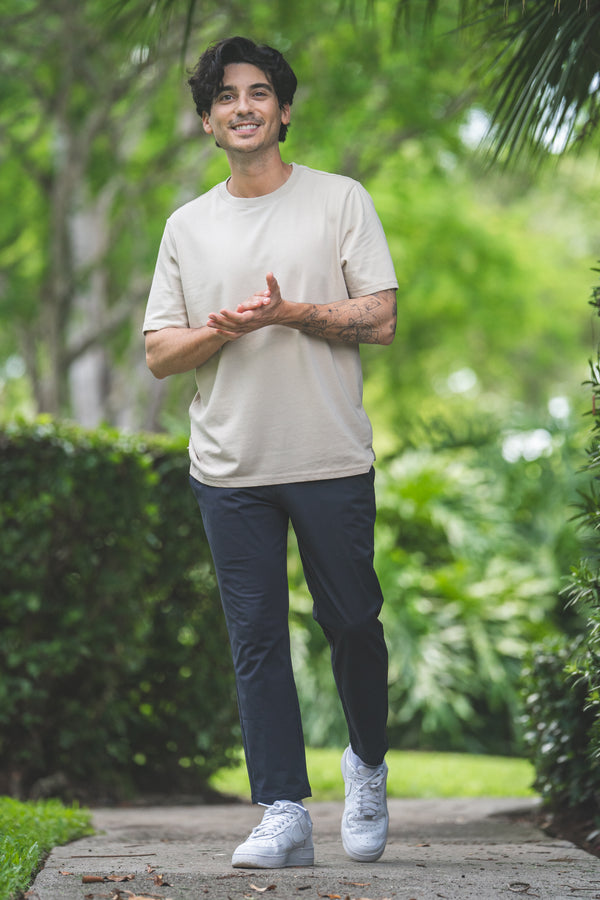 Superlight Easy Pants Navy