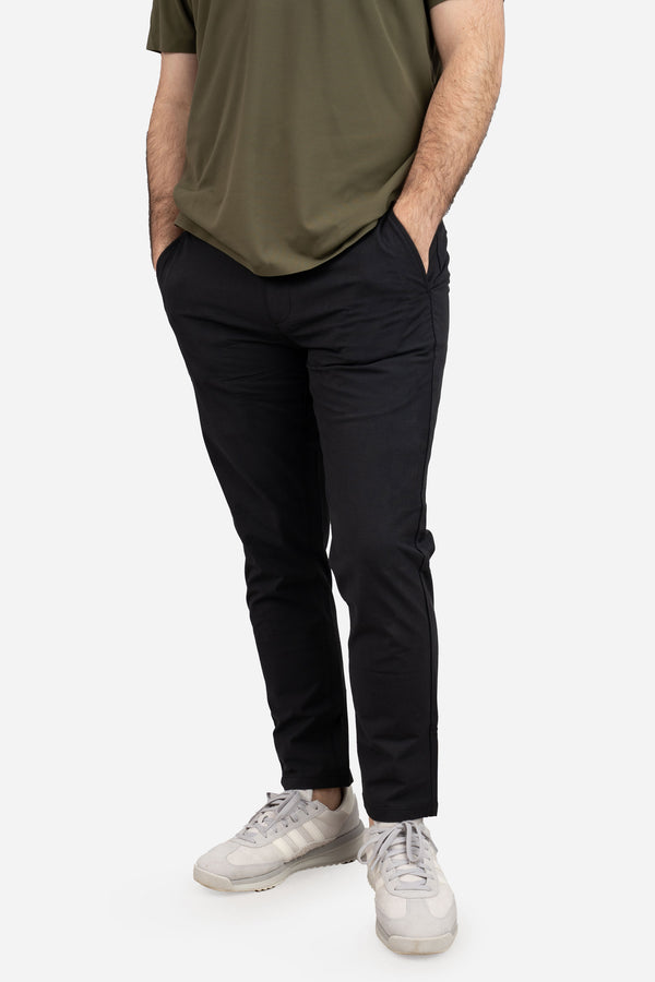 Coda Tech Chino Black