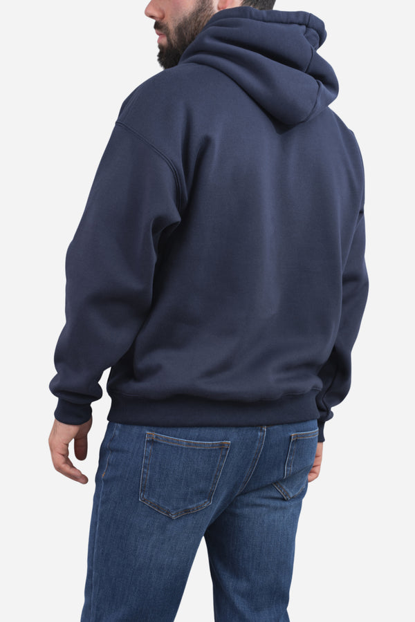 Core Hoodie Navy