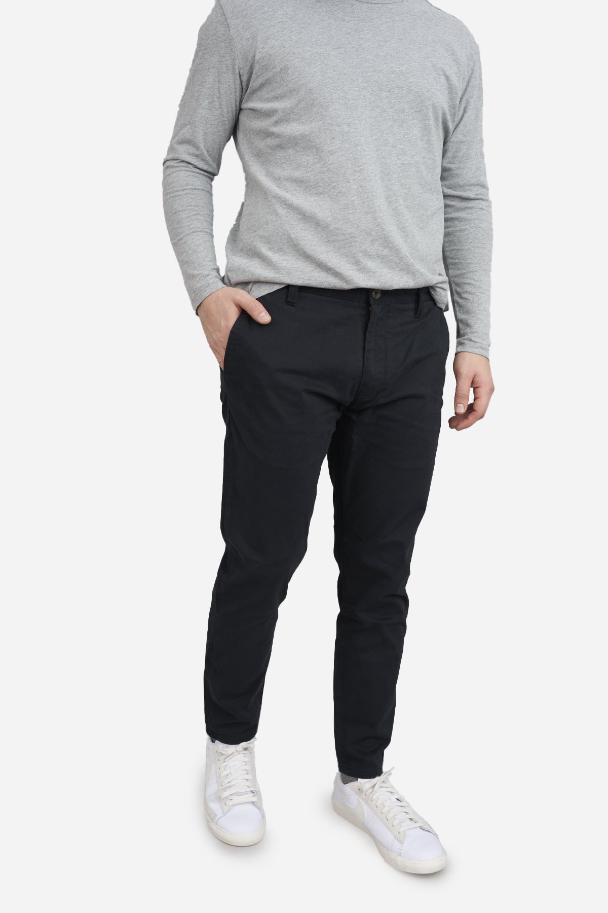 9 Things to Consider When Choosing Chinos – StudioSuits