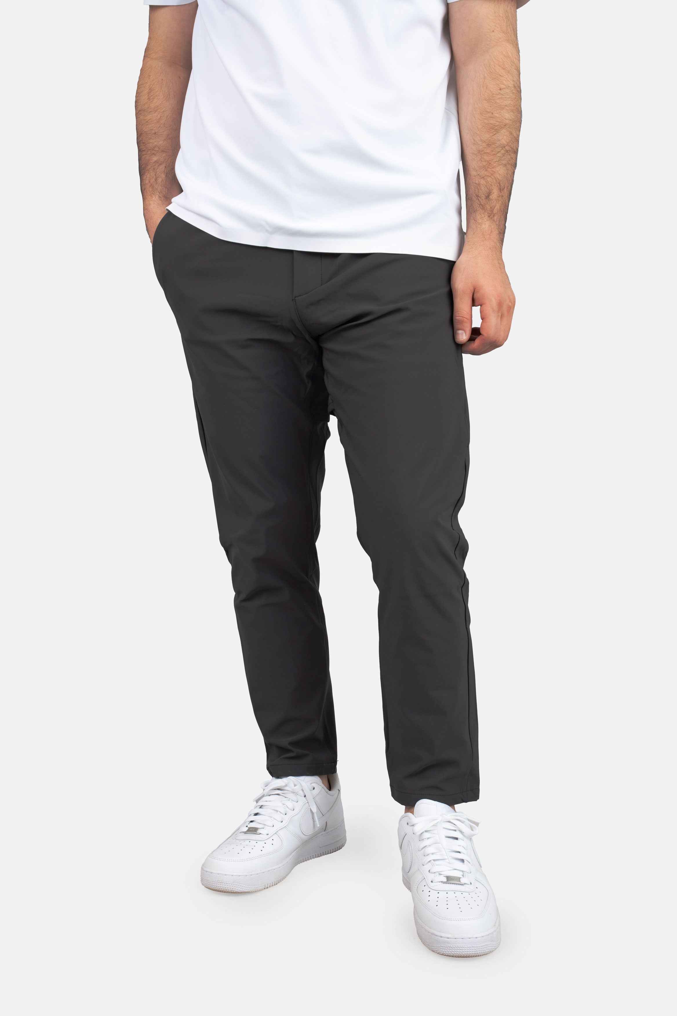 Elemental Pants Graphite