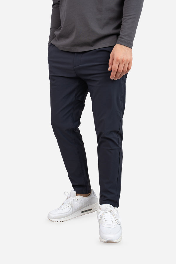 Elemental Pants Navy
