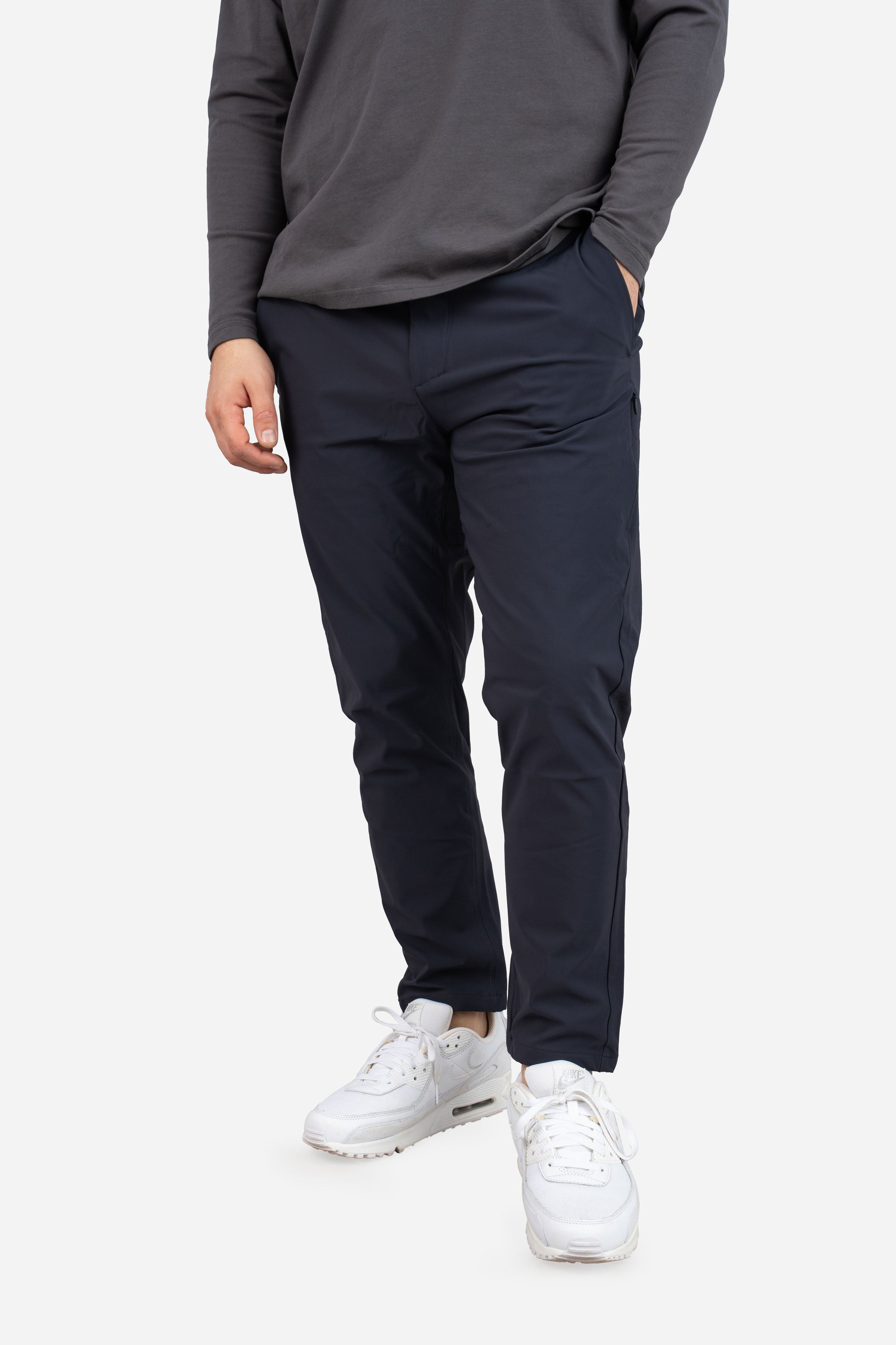 Elemental Pants Navy