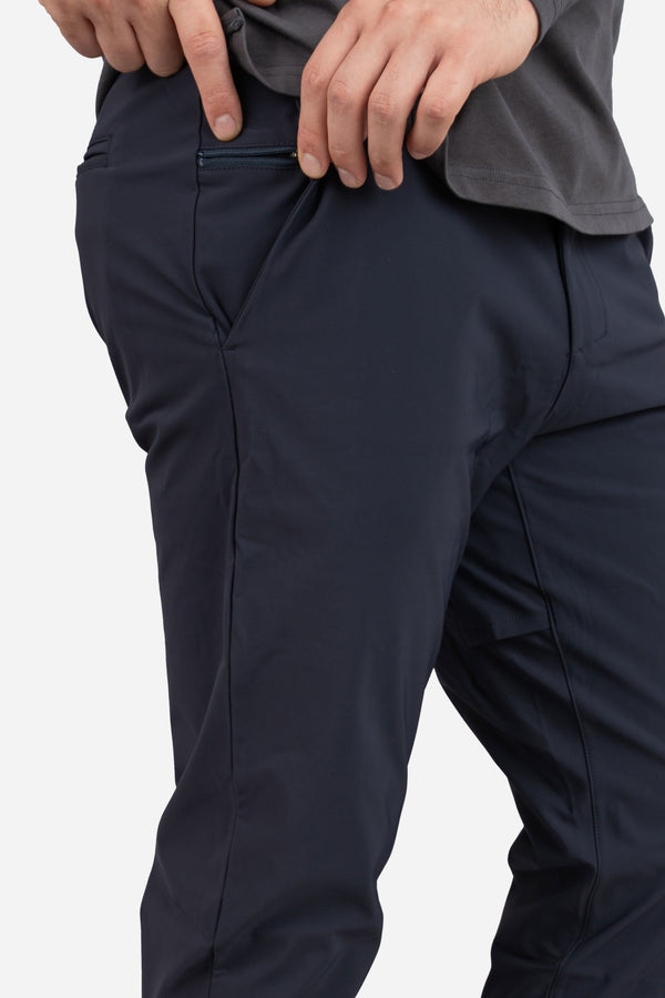Elemental Pants Navy