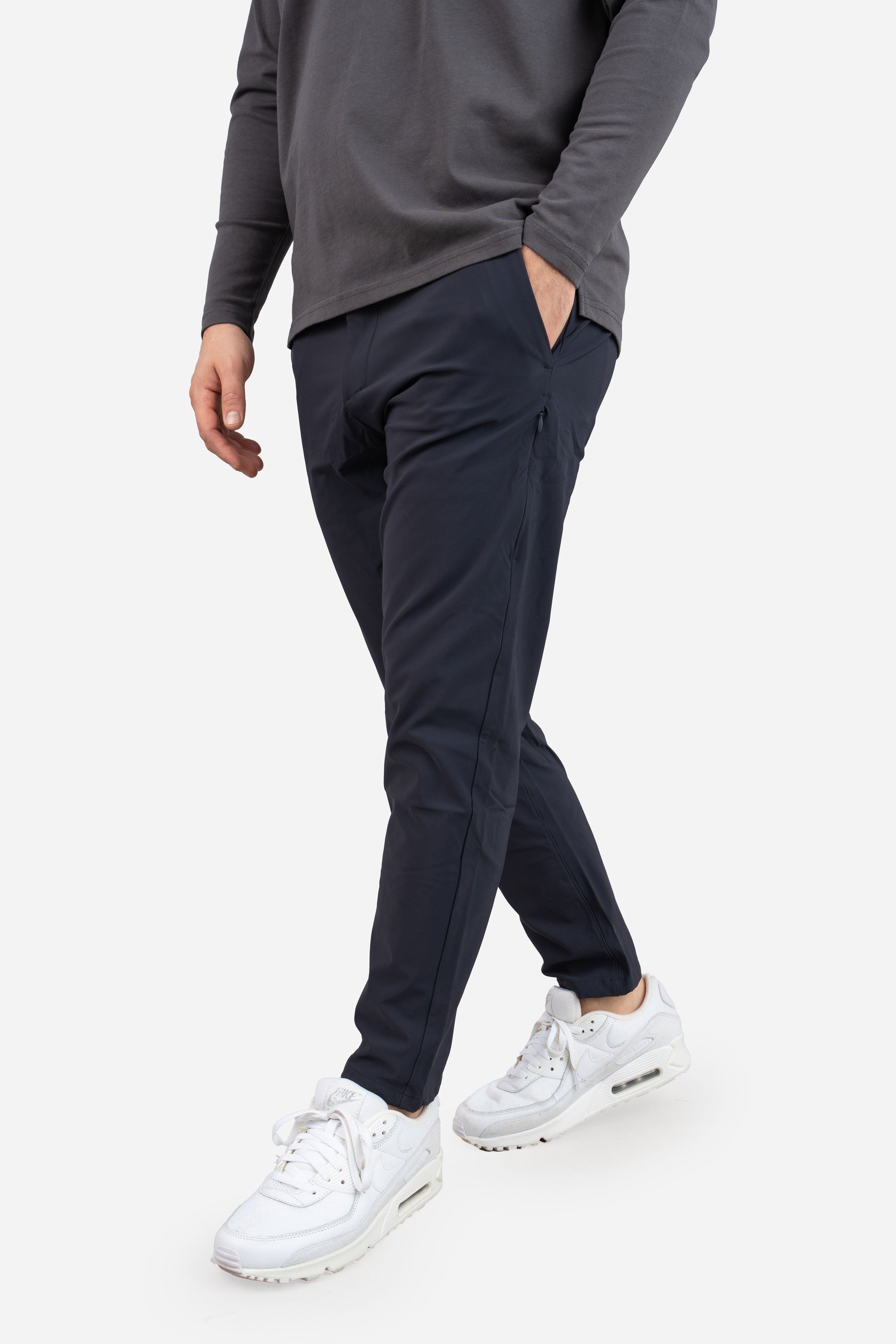 Elemental Pants Navy
