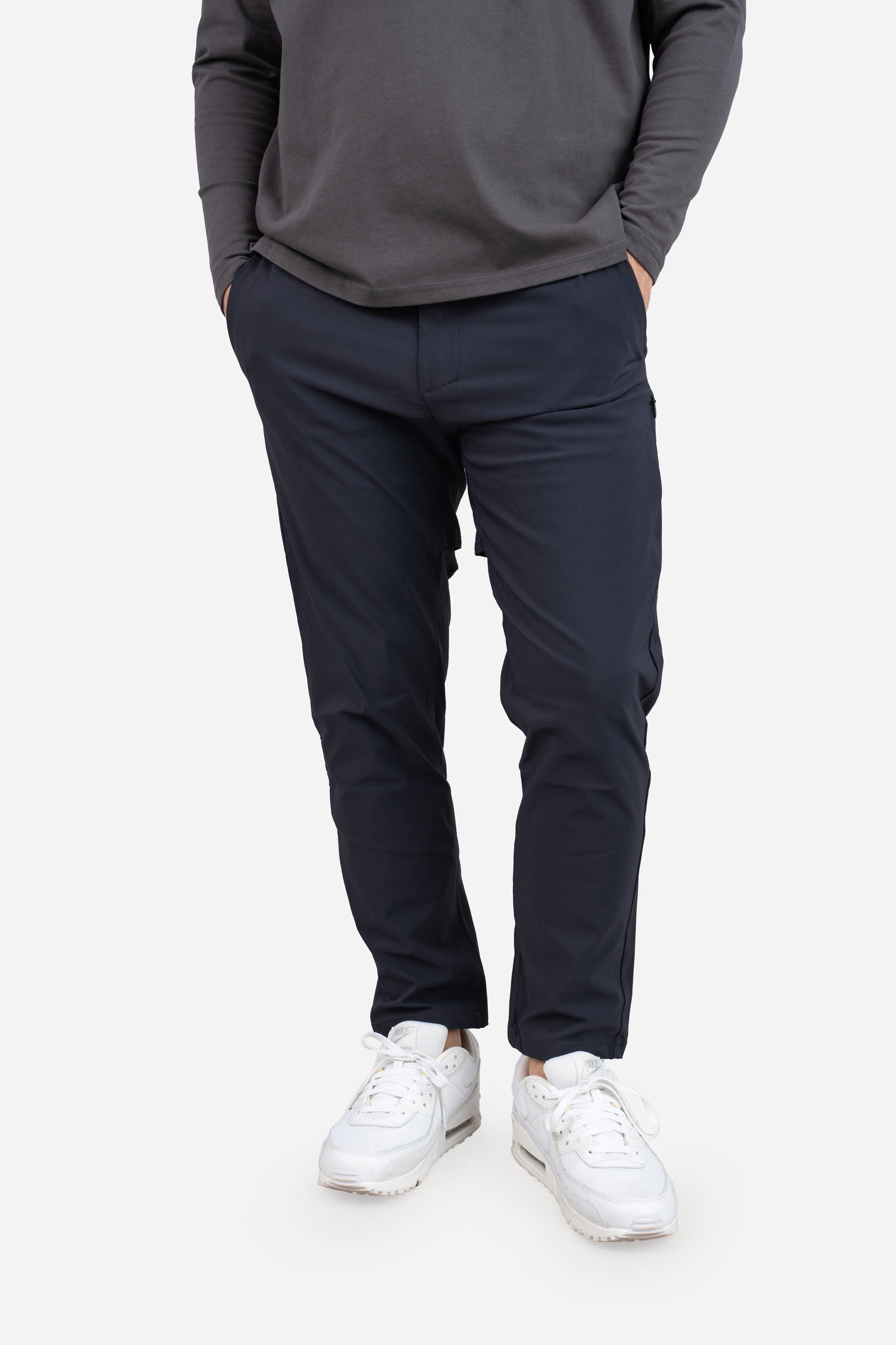Elemental Pants Navy