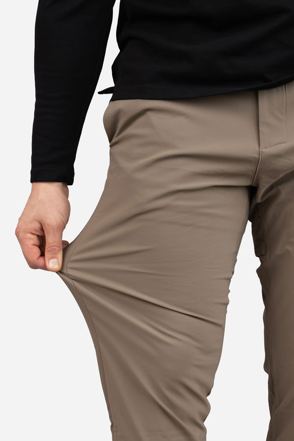 Elemental Pants Taupe