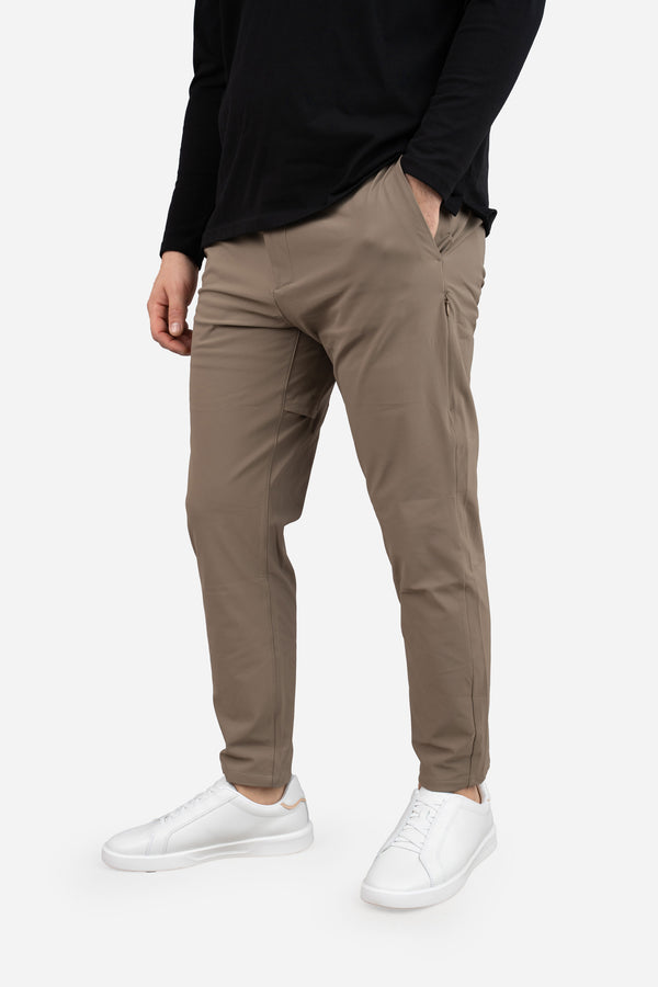 Elemental Pants Taupe