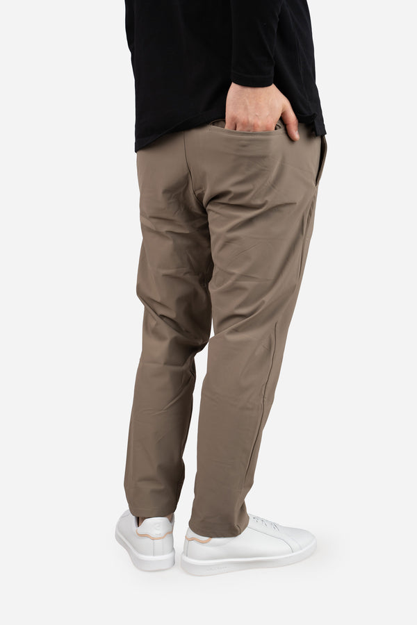 Elemental Pants Taupe