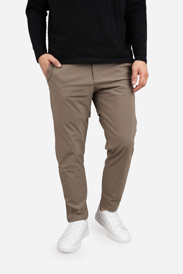 Elemental Pants Taupe
