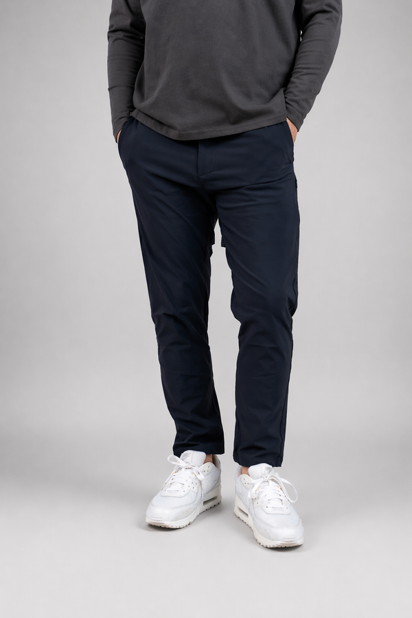 Elemental Pants Navy