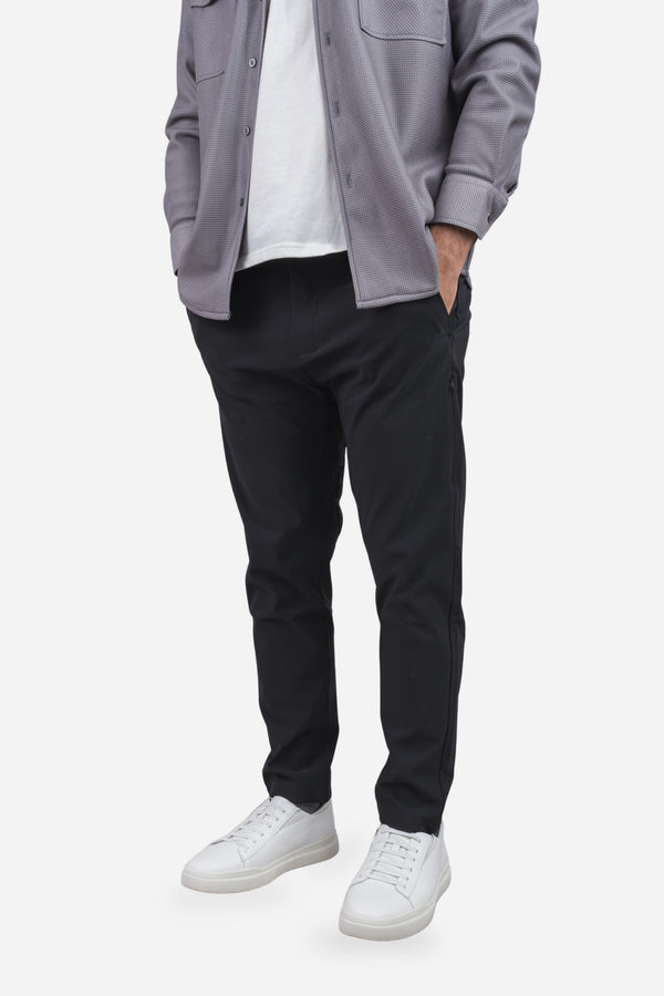 Elemental Pants Black