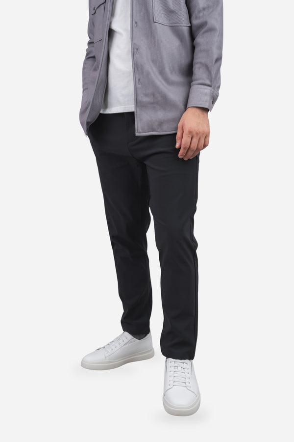 Elemental Pants Black