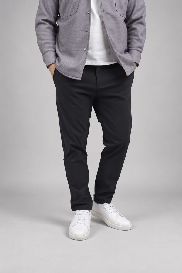 Elemental Pants Black